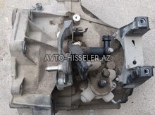 Skoda Fabia 2008 Sürətlər qutusu (karobka)